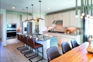 active adult homes for sale in liberty hill