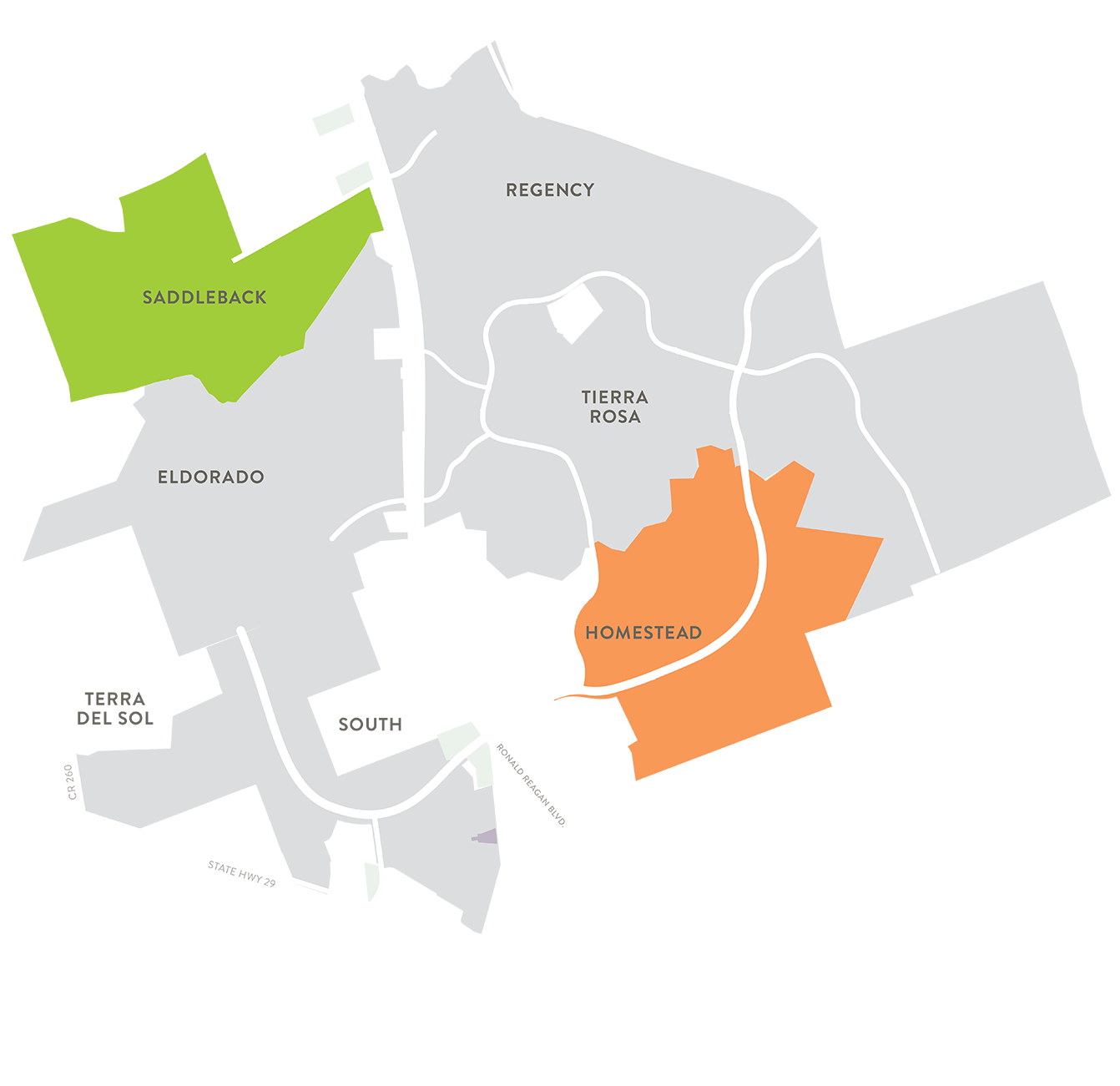 pulte homes sitemap