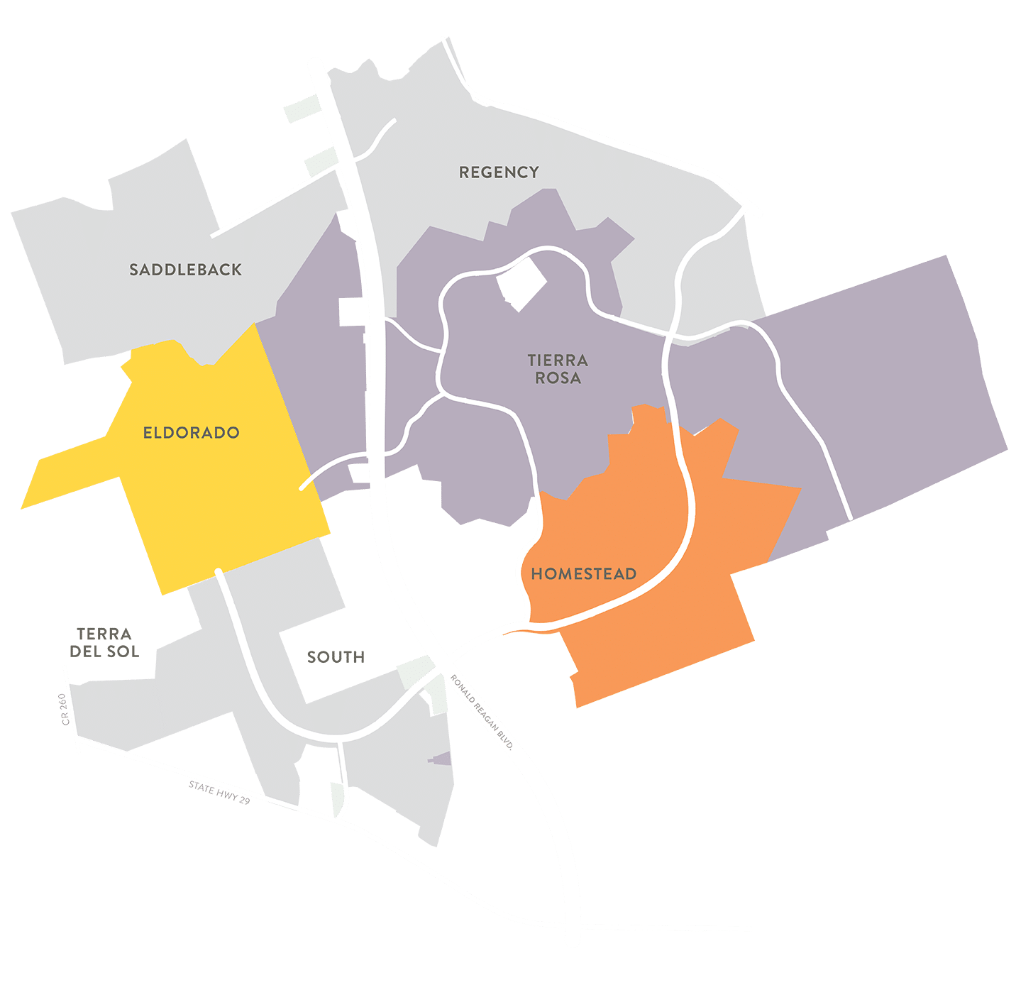 perry homes sitemap