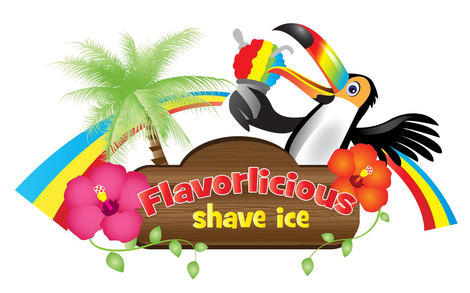 Flavorlicious Treats