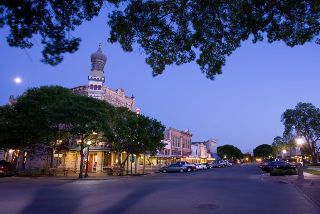 Things To Do In Georgetown, TX - Santa Rita Ranch
