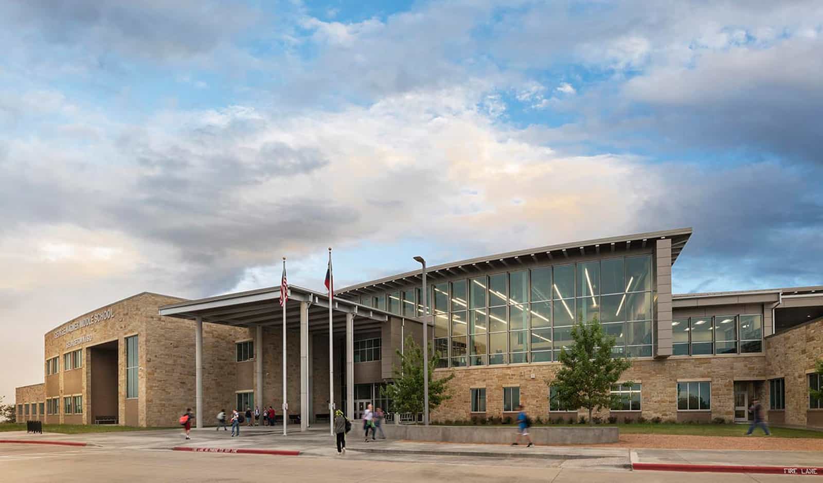 Benold Middle School