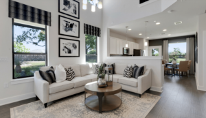 Prominence Townhome