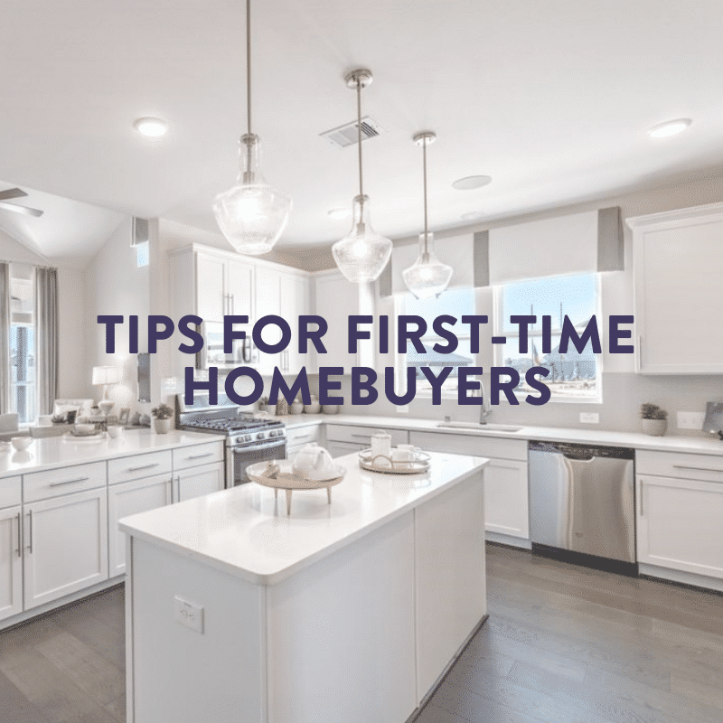 First Time Home Buyer Tips And Checklist