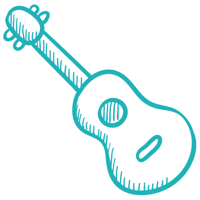 guitar icon