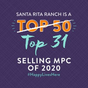 2020 Mid-Year Sales Update for Santa Rita Ranch