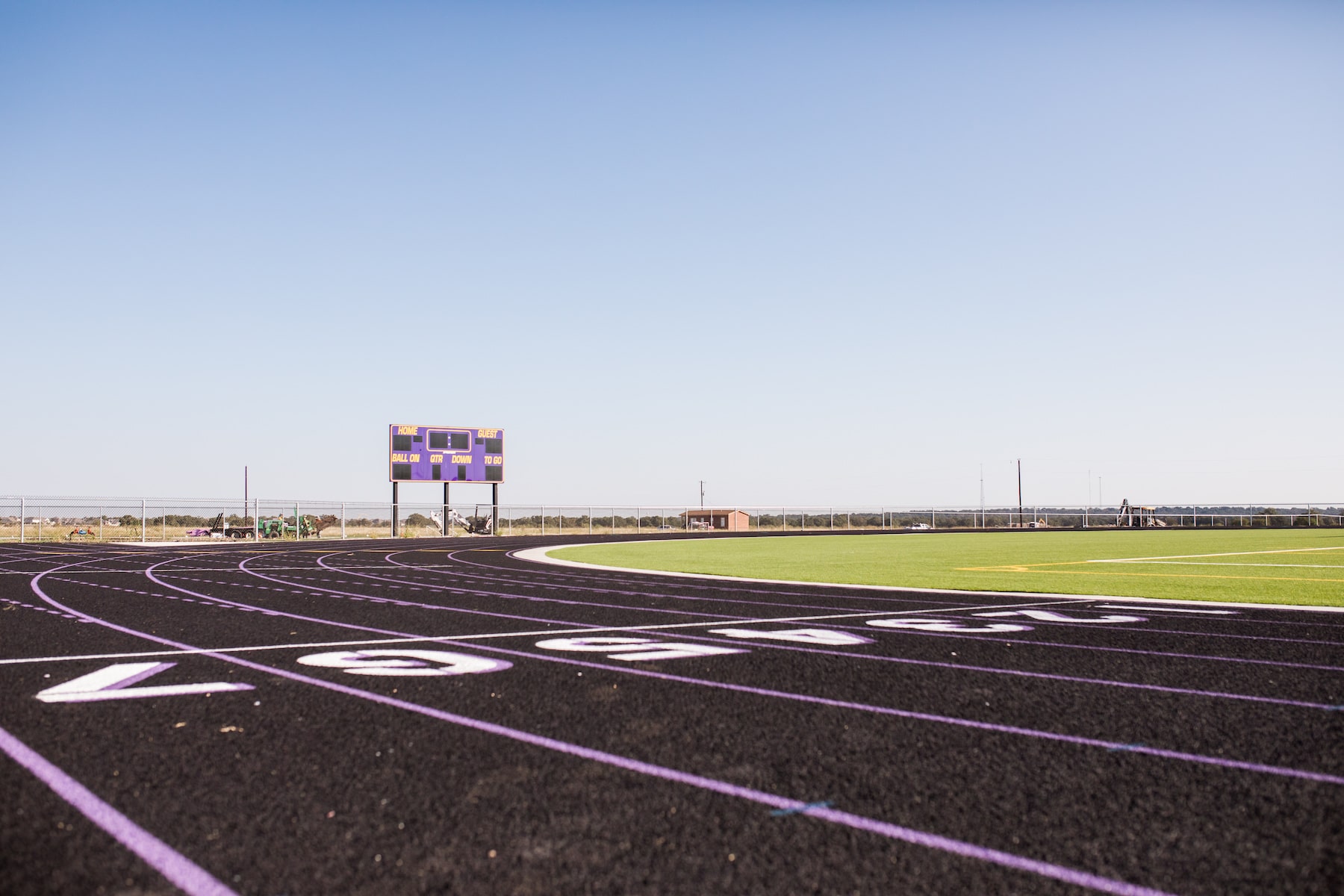 Santa Rita Middle School - Home