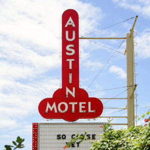 Austin hotel - Relocating To Austin TX