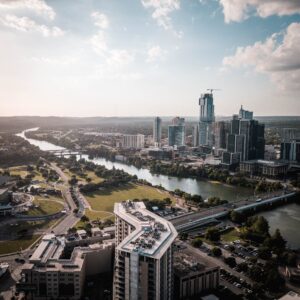 Tech Companies Moving to Austin