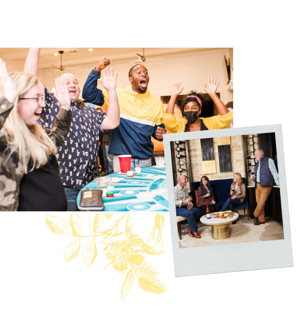 The Ranch Code New Home Community Core Values Santa Rita Ranch