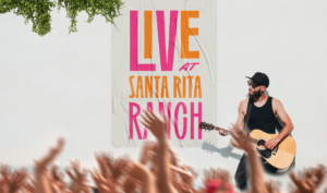 live at santa rita ranch