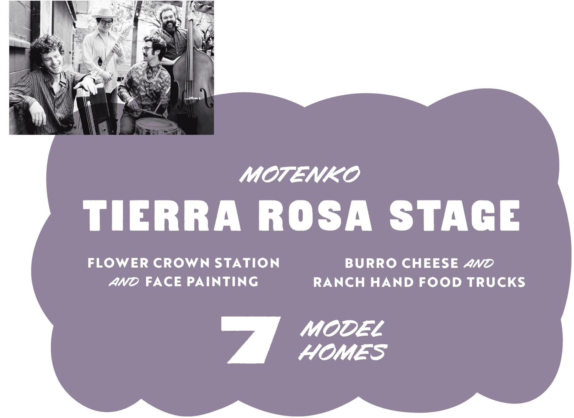 Live At Santa Rita Ranch Austin Model Home Tours Event Santa Rita Ranch