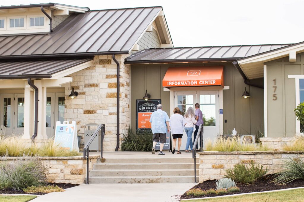 Tips For Touring A Master-Planned Community | Santa Rita Ranch