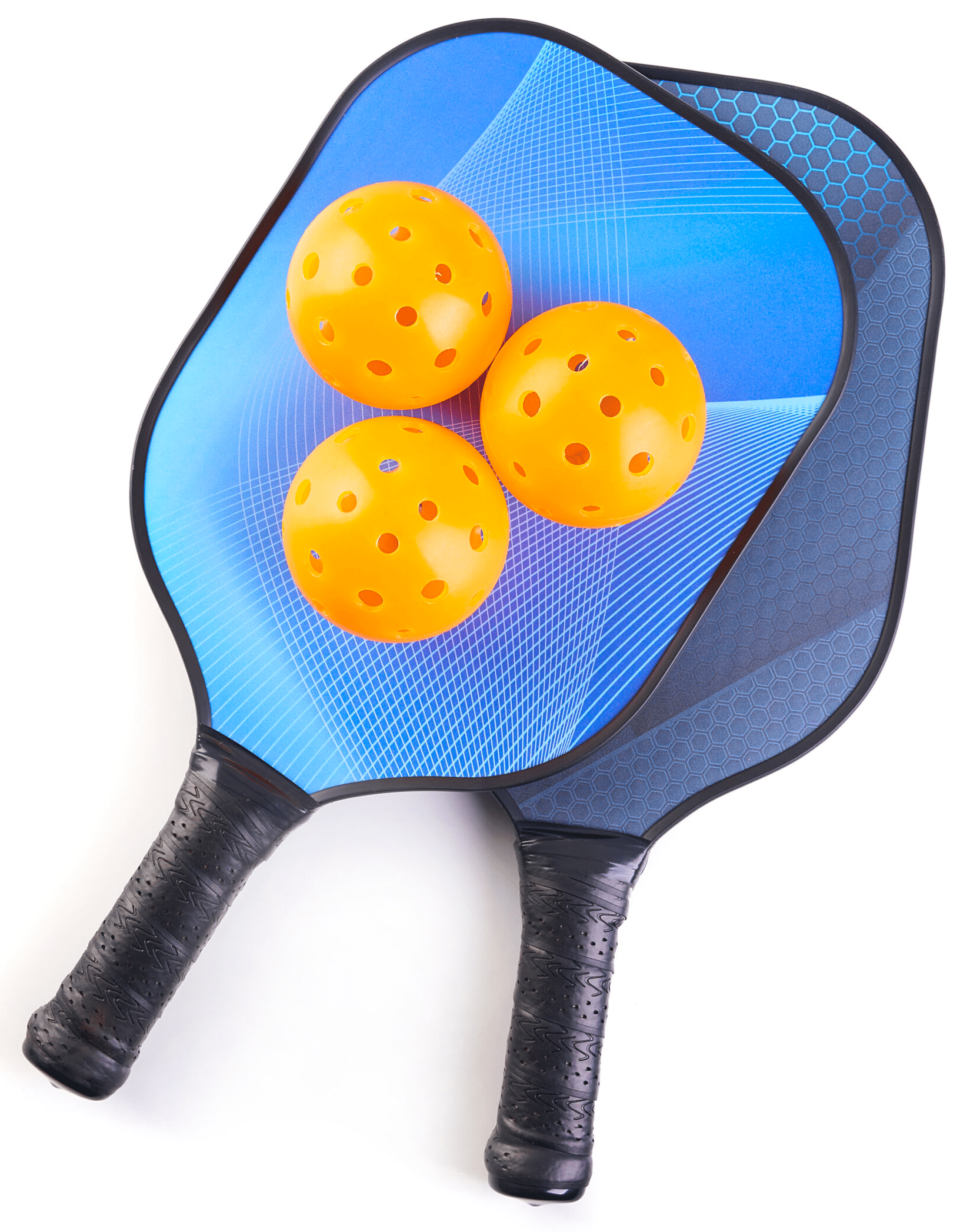 Pickleball