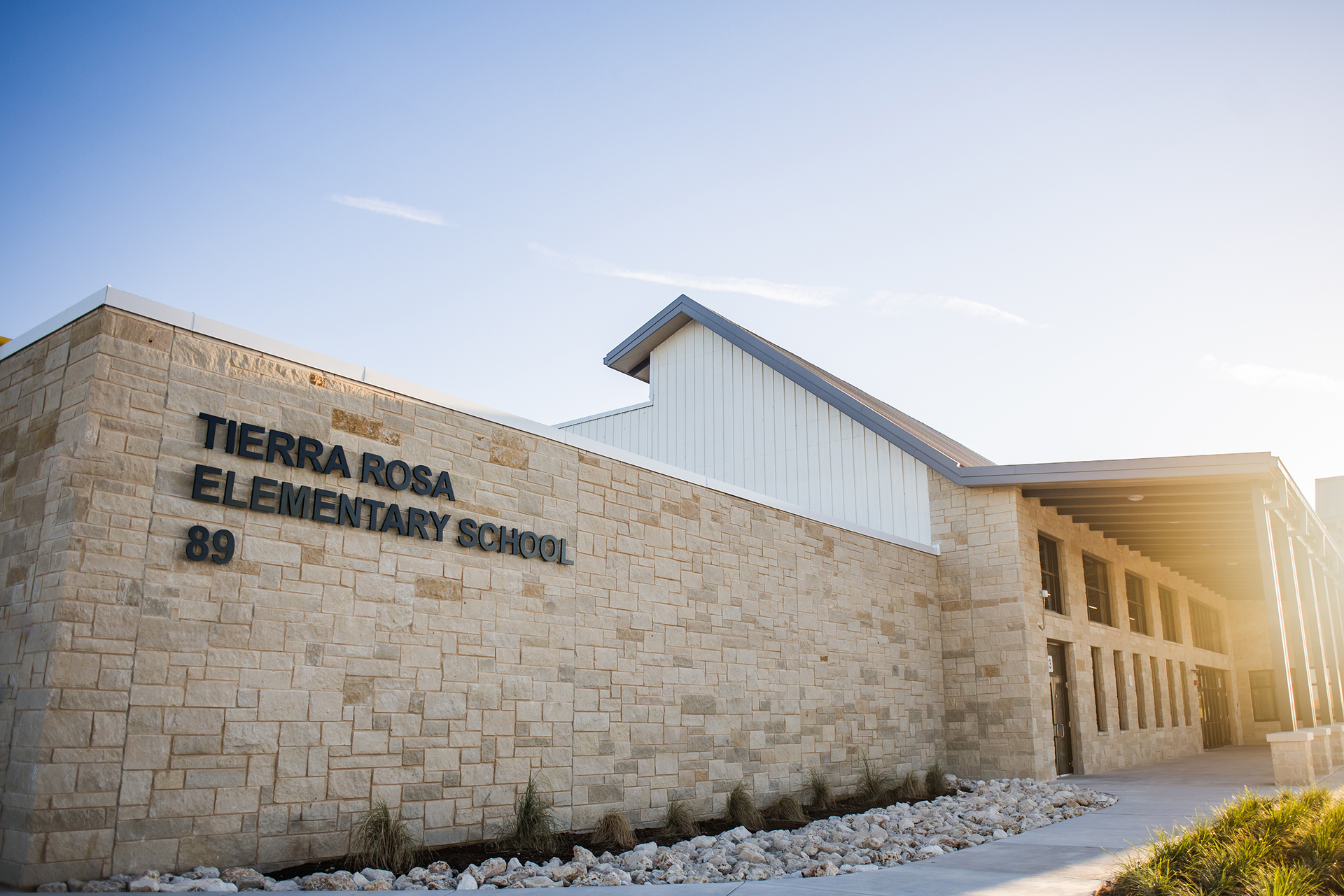 tierra rosa elementary school