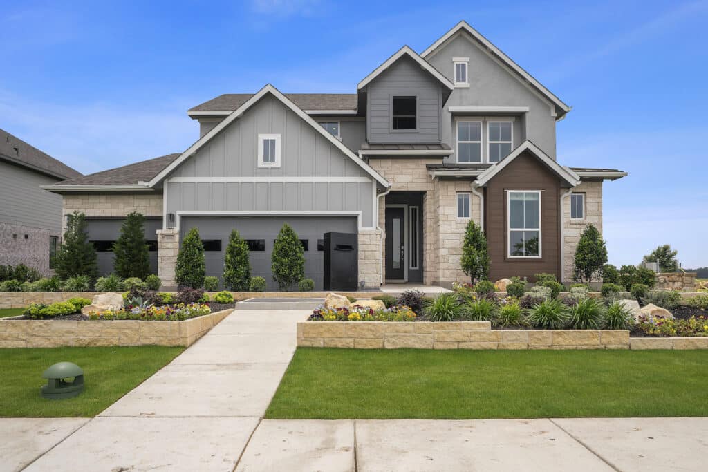 Chesmar Homes