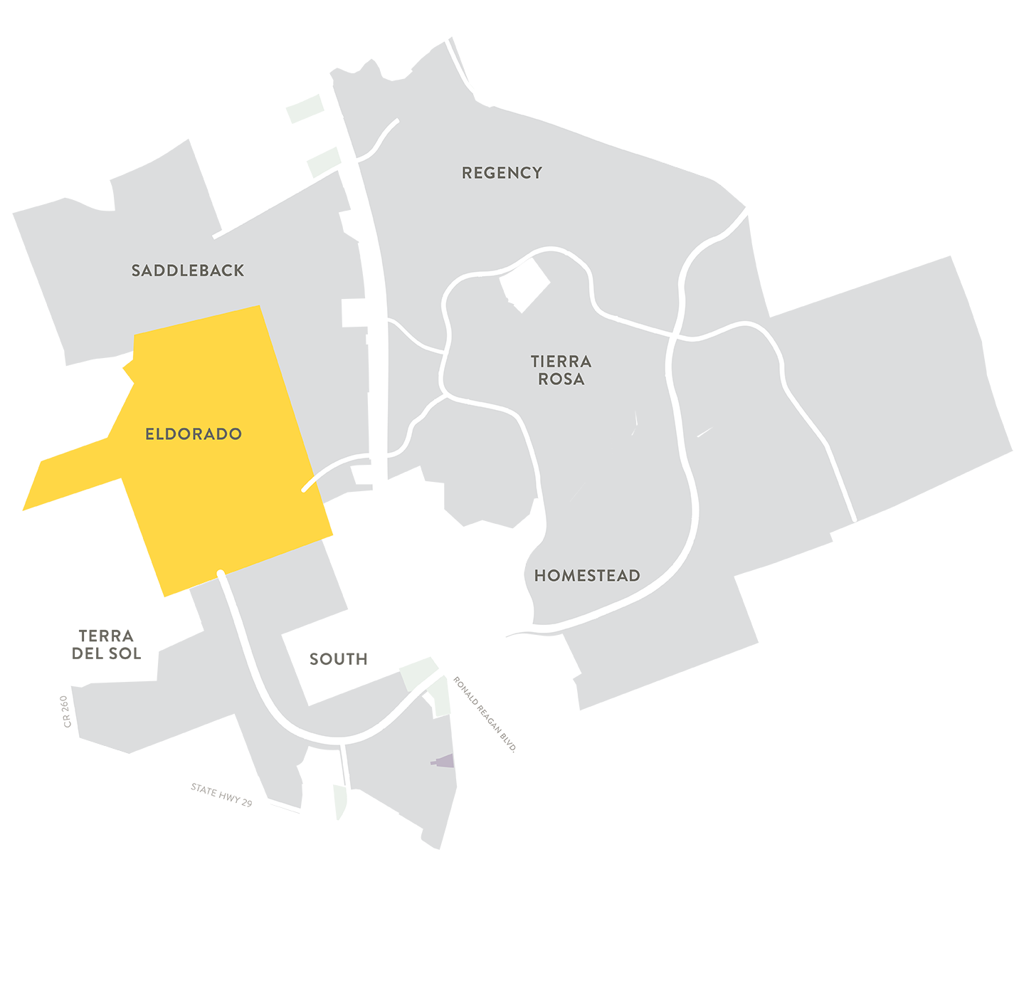 eldorado map