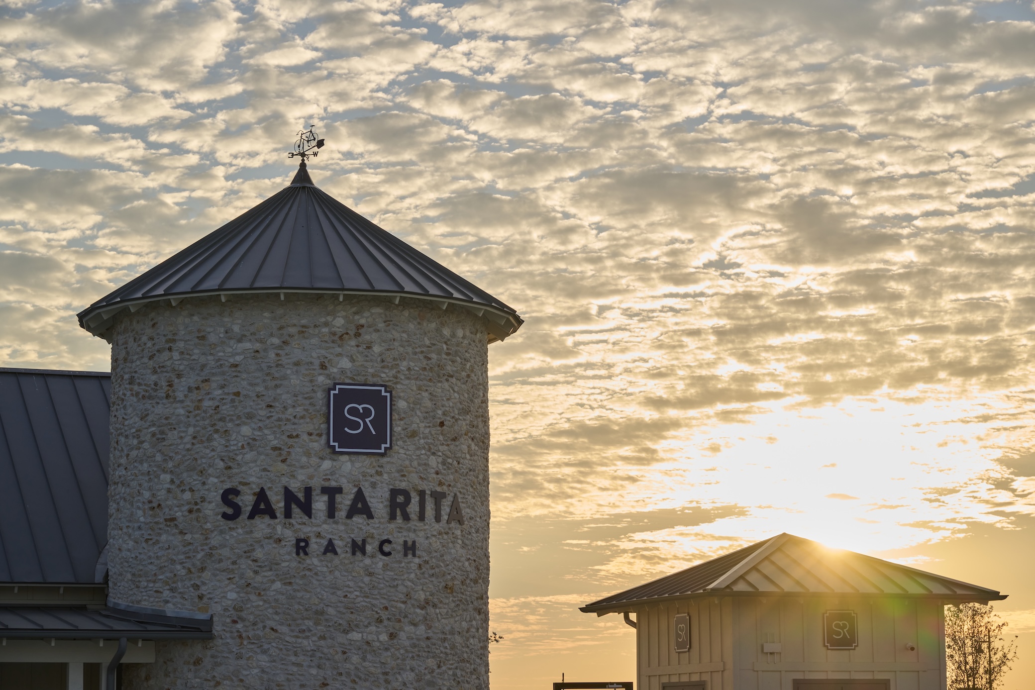 SRR Entrance