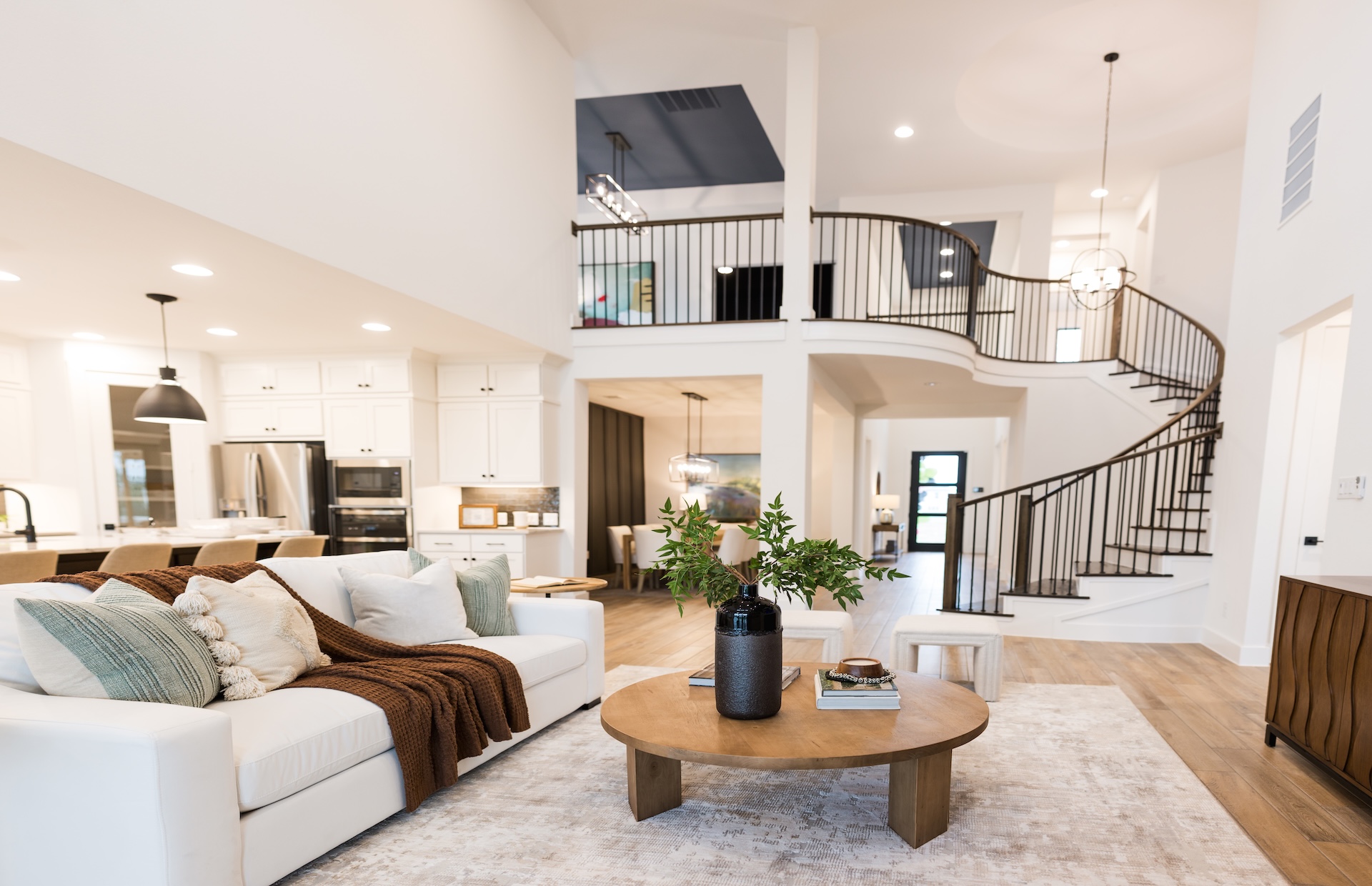perry homes