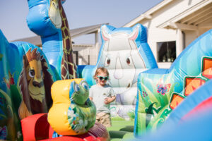 Summer Fun at Santa Rita Ranch