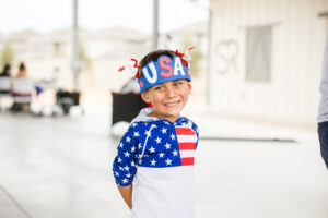 2025 fourth of july