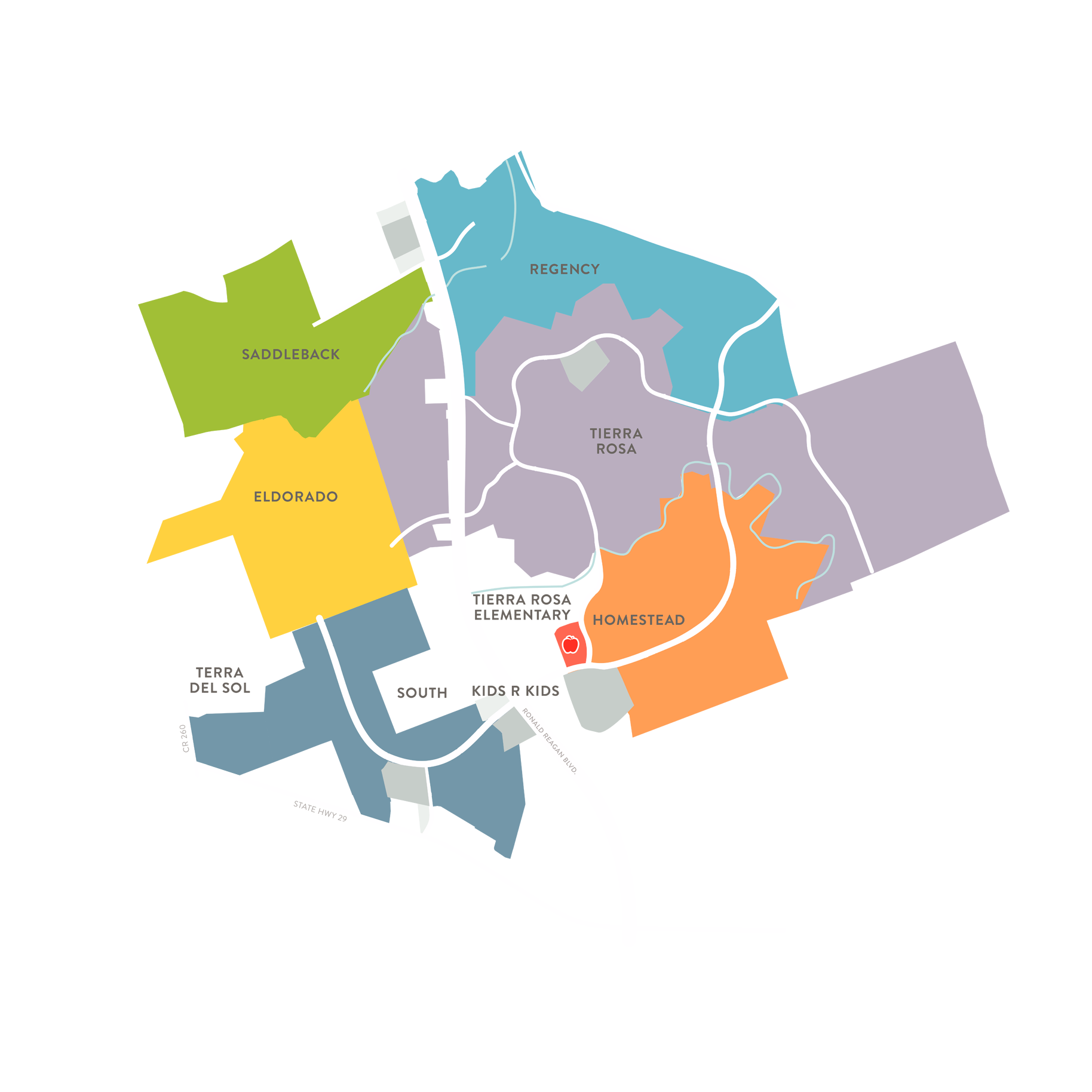 Tierra Rosa Elementary