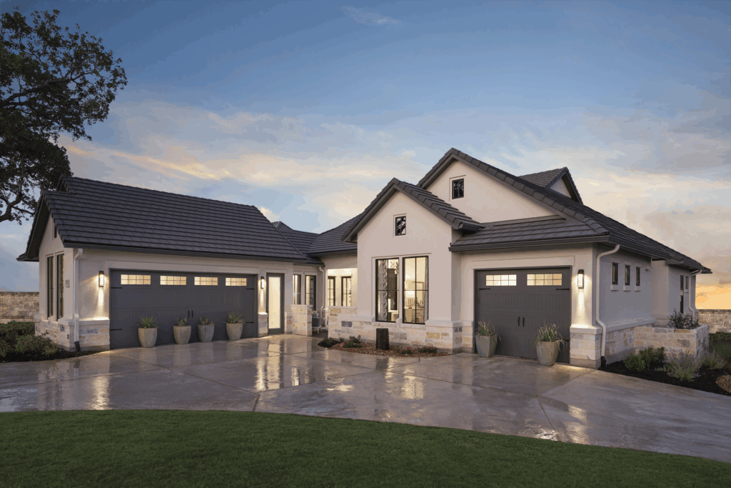 sitterle estate homes
