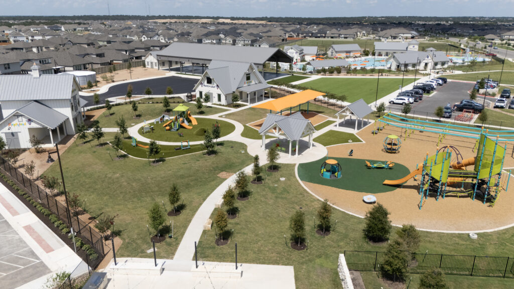 Happyland Play Park