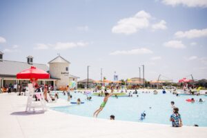 2025 Summer Resident Events Recap