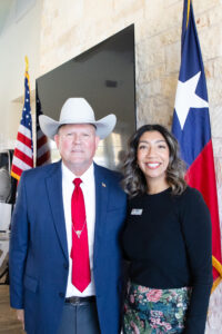 Santa Rita Ranch Veteran's Day Celebration