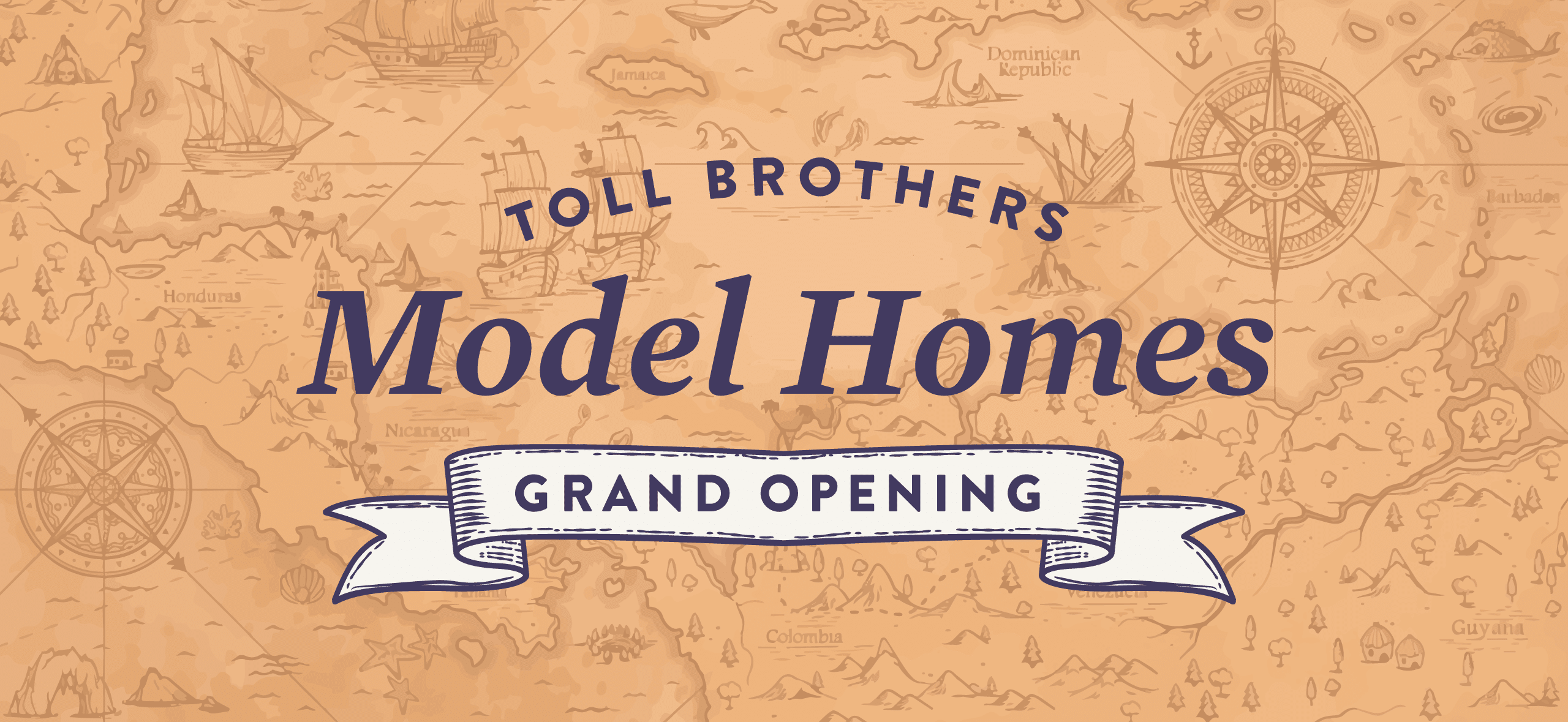 Toll Brothers Eldorado Grand Opening June 13