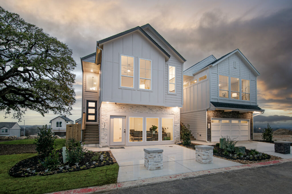 builder promotions